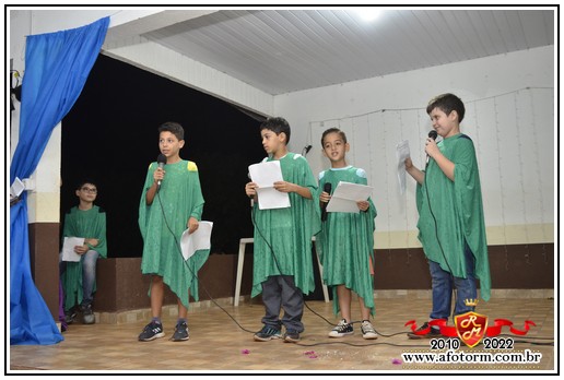 rolim de moura
